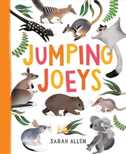 Buy Jumping Joeys