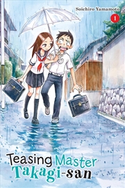Buy Teasing Master Takagi-san, Vol. 1