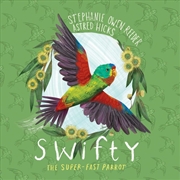 Buy Swifty
