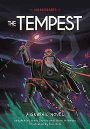 Buy Classics in Graphics: Shakespeare's The Tempest
