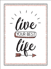 Buy Live Your Best Life