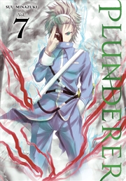Buy Plunderer, Vol. 7