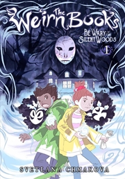 Buy The Weirn Books, Vol. 1