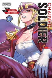 Buy Chained Soldier, Vol. 9