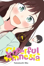 Buy Cheerful Amnesia, Vol. 1