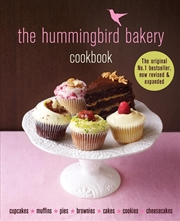 Buy The Hummingbird Bakery Cookbook