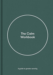 Buy The Calm Workbook