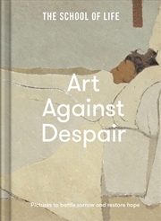 Buy Art Against Despair