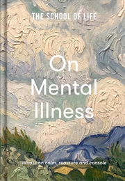 Buy On Mental Illness