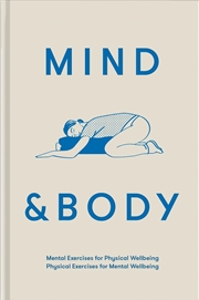 Buy Mind and Body