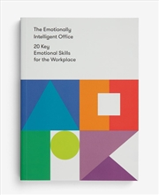 Buy The Emotionally Intelligent Office