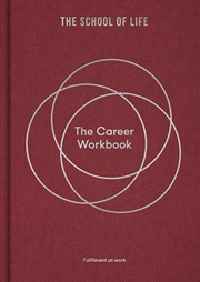 Buy Career Workbook