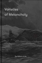 Buy Varieties of Melancholy