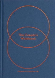 Buy Couples Workbook