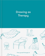 Buy Drawing as Therapy