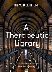 Buy A Therapeutic Library
