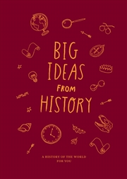 Buy Big Ideas from History