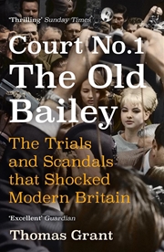 Buy Court Number One
