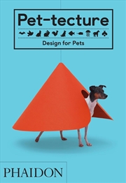 Buy Pet-tecture