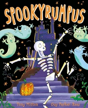 Buy Spookyrumpus