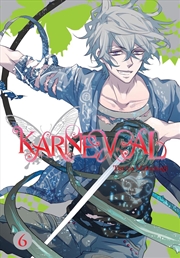 Buy Karneval, Vol. 6
