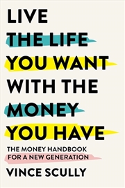 Buy Live the Life You Want With the Money You Have