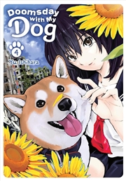 Buy Doomsday with My Dog, Vol. 4