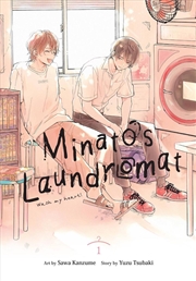 Buy Minato's Laundromat, Vol. 1