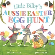 Buy Little Bilby's Aussie Easter Egg Hunt