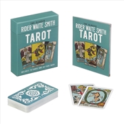 Buy Classic Rider Waite Smith Tarot