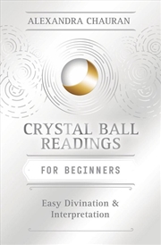 Buy Crystal Ball Reading for Beginners
