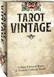 Buy TC: Tarot Vintage