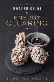 Buy Modern Guide to Energy Clearing