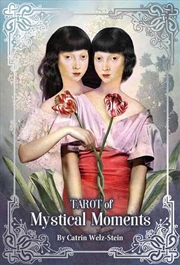 Buy Tarot Of Mystical Moments