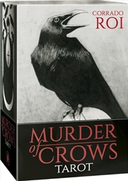 Buy TC: Murder Of Crows Tarot