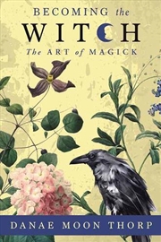 Buy Becoming the Witch