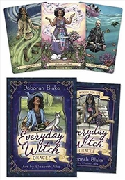Buy Everyday Witch Oracle