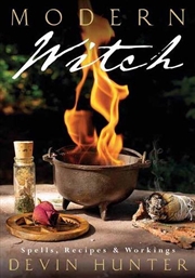 Buy Modern Witch