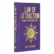 Buy Law of Attraction