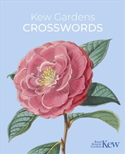 Buy Kew Gardens Crosswords