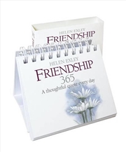 Buy Friendship 365