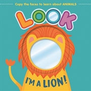 Buy Look I'm a Lion!