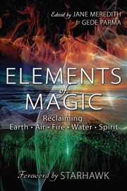 Buy Elements of Magic