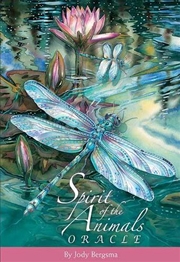 Buy Spirit Of The Animals Oracle