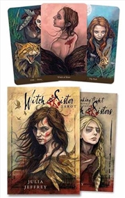 Buy Witch Sister Tarot