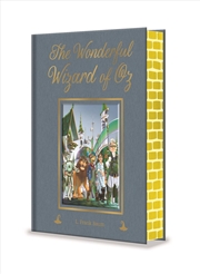 Buy Wonderful Wizard of Oz
