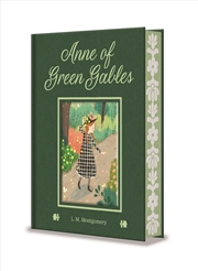 Buy Anne of Green Gables