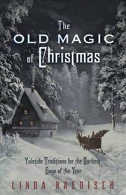 Buy Old Magic of Christmas
