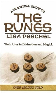 Buy Practical Guide to the Runes