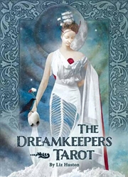 Buy Dreamkeepers Tarot